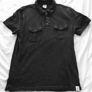 Polo shirt